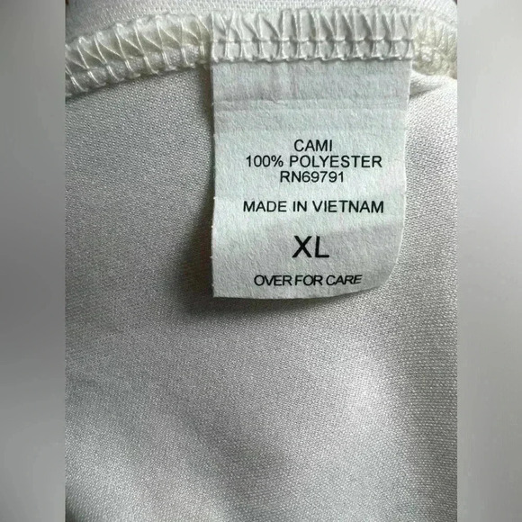 Figueroa Flower Sleeveless Peasant Boho Maxi Dress XL NWOT - Picture 11 of 14